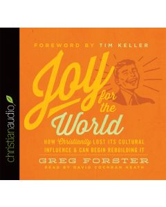 Joy for the World