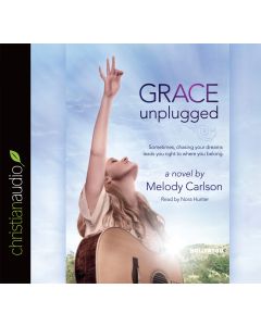 Grace Unplugged