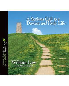 A Serious Call to a Devout and Holy Life