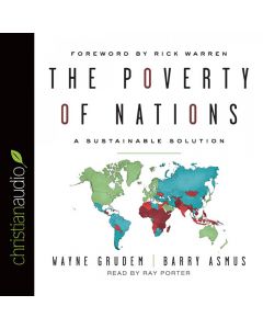 The Poverty of Nations