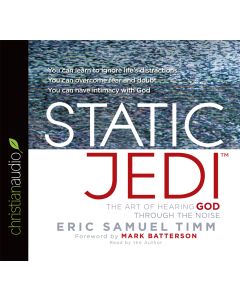 Static Jedi