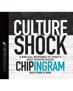 Culture Shock