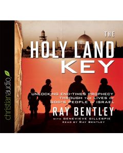 The Holy Land Key