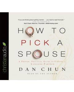 How to Pick a Spouse