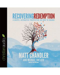 Recovering Redemption