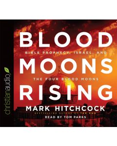 Blood Moons Rising