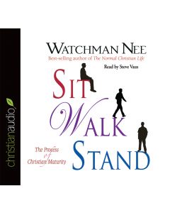 Sit Walk Stand