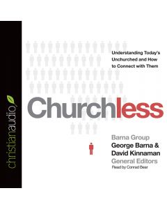 Churchless