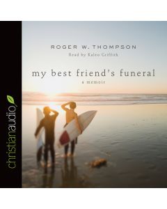 My Best Friend's Funeral