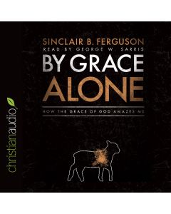 By Grace Alone