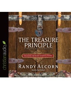 The Treasure Principle