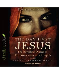 The Day I Met Jesus