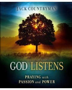 God Listens