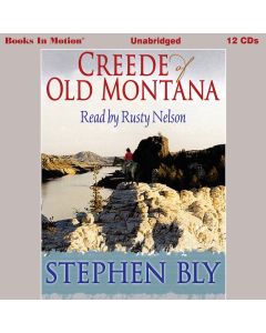 Creede Of Old Montana