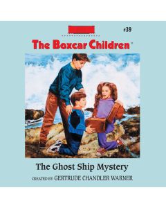 The Ghost Ship Mystery