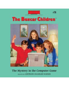 The Mystery in the Computer Game