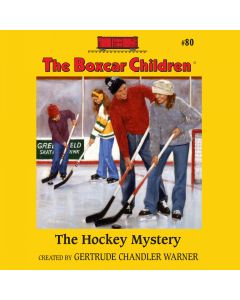 The Hockey Mystery