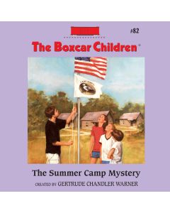 The Summer Camp Mystery