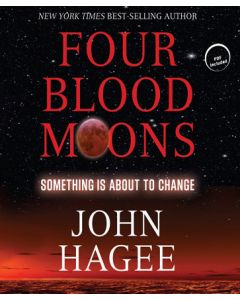 Four Blood Moons