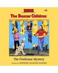 The Firehouse Mystery