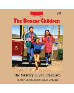 The Mystery in San Francisco