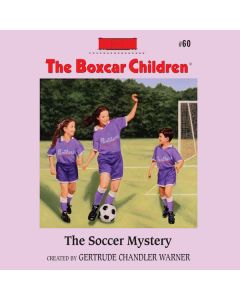 The Soccer Mystery