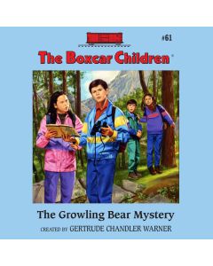 The Growling Bear Mystery