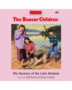 The Mystery of the Lake Monster