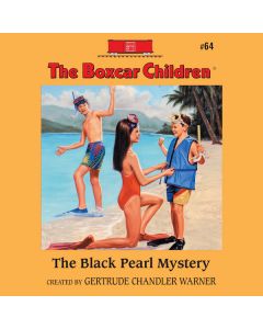 The Black Pearl Mystery