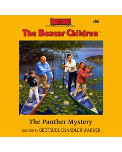 The Panther Mystery