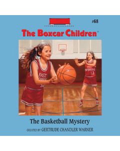 The Basketball Mystery