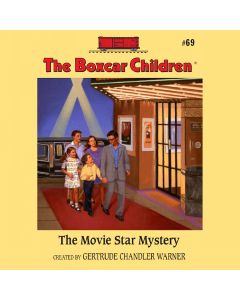 The Movie Star Mystery