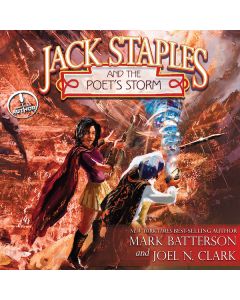 Jack Staples and the Poet's Storm