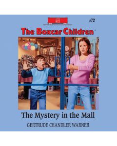 The Mystery in the Mall