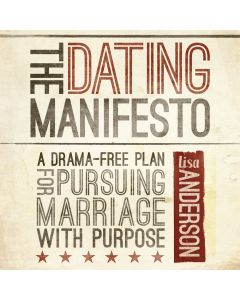 The Dating Manifesto