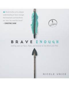 Brave Enough