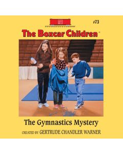 The Gymnastics Mystery