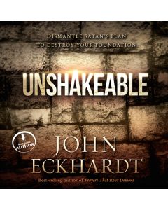 Unshakeable