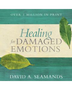 Healing for Damaged Emotions