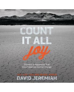 Count It All Joy