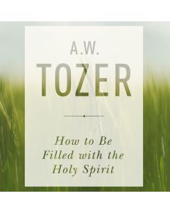 How to Be Filled with the Holy Spirit