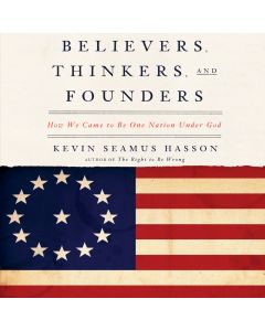 Believers, Thinkers, and Founders