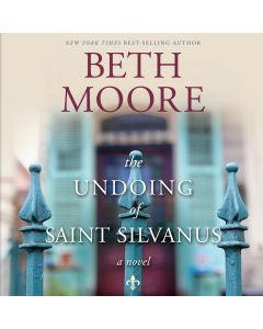 The Undoing of Saint Silvanus