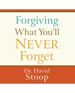 Forgiving What You'll Never Forget