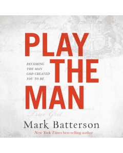 Play the Man