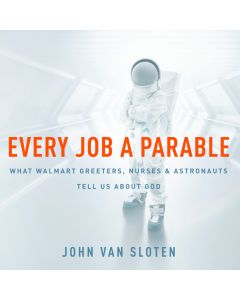 Every Job a Parable