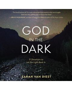 God in the Dark