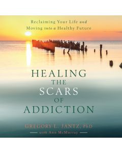 Healing the Scars of Addiction