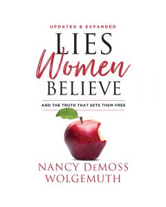 Lies Women Believe