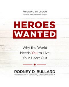 Heroes Wanted